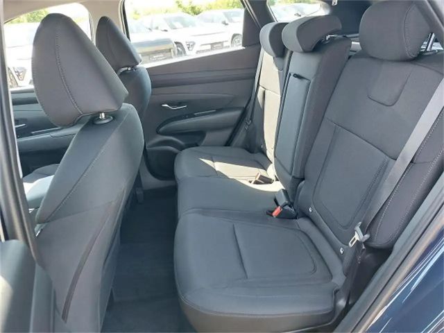 Hyundai Tucson 2WD Smart T-GDi