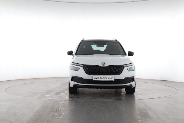 Skoda Kamiq 1.0 TSI