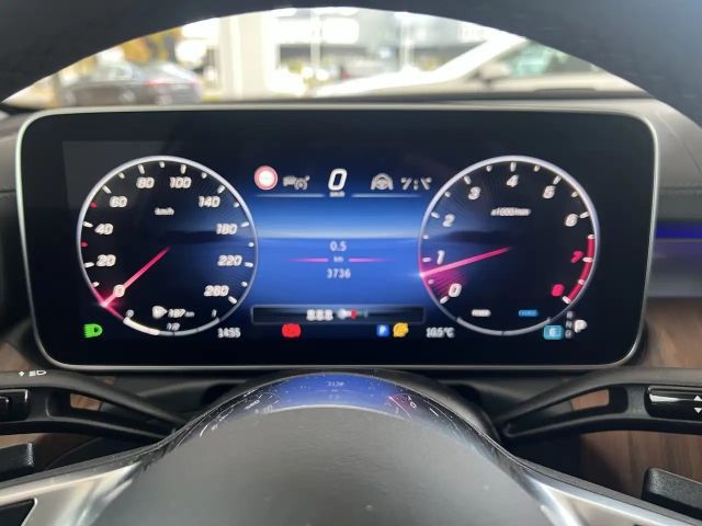 Mercedes-Benz C 200 4MATIC AVANTGARDE Estate