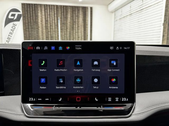 Volkswagen Passat ACT Business DSG Variant