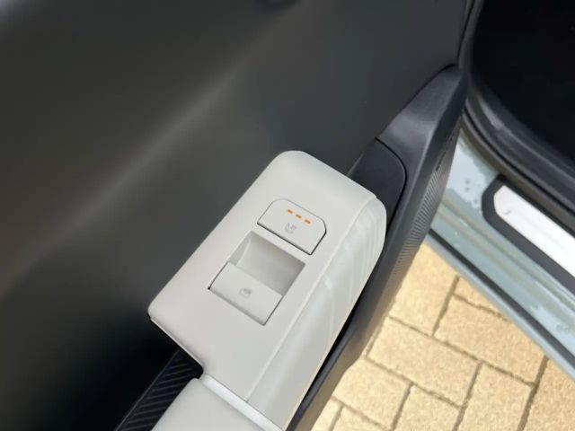 Kia EV4 81.4 kWh Fastback GT-Line