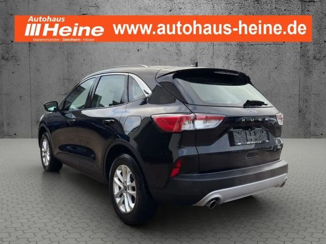 Ford Kuga Plug in Hybrid Titanium