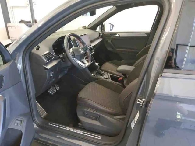 Seat Tarraco 1.4 TSI FR-lijn e-Hybrid