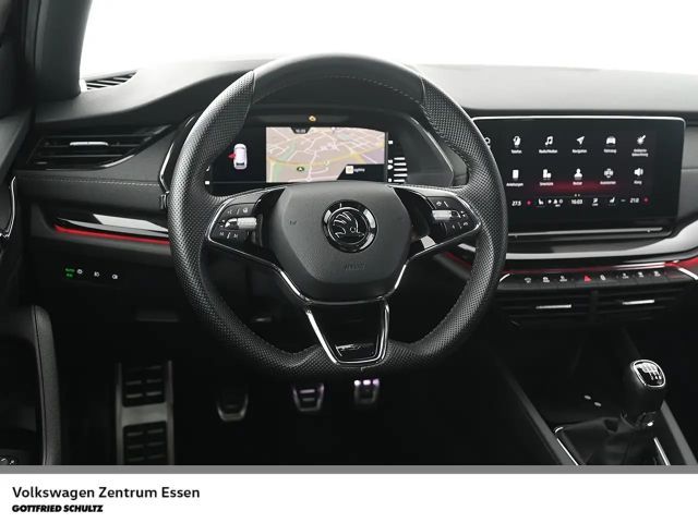 Skoda Octavia Combi Sportline