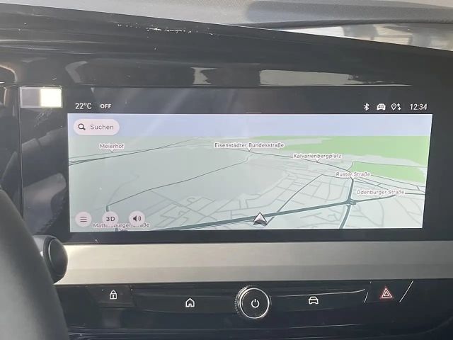 Opel Mokka GS-Line Grand Sport Turbo