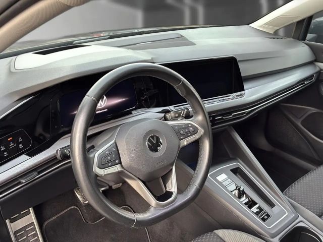 Volkswagen Golf 2.0 TDI DSG Golf VIII