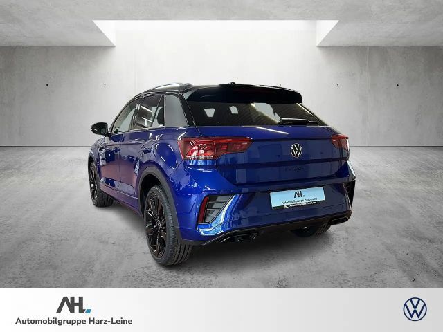 Volkswagen T-Roc 1.5 TSI DSG IQ.Drive R-Line