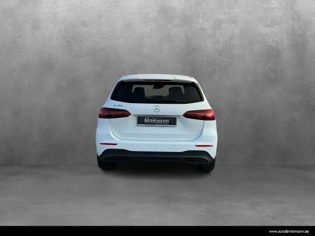 Mercedes-Benz B 180 Progressive