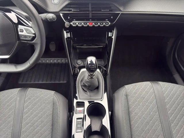 Peugeot 2008 Allure Pack PureTech