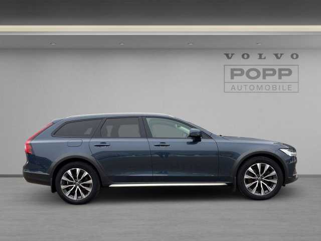 Volvo V90 Cross Country V90 Cross Country