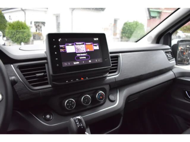 Nissan Primastar Tekna dCi 170