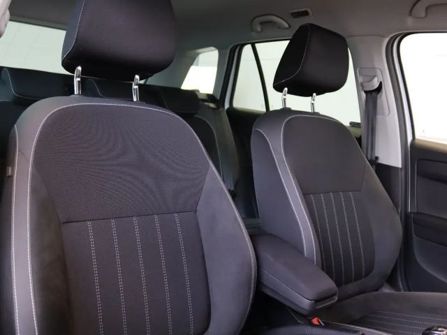 Skoda Fabia Combi Style Style