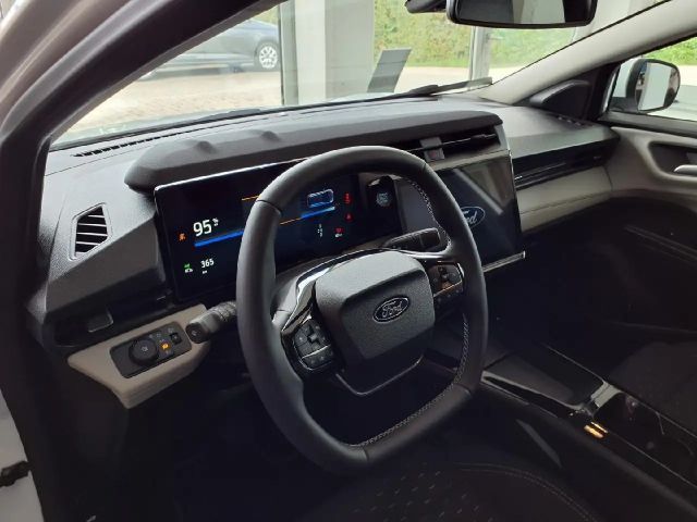 Ford Puma 124 kW FWD