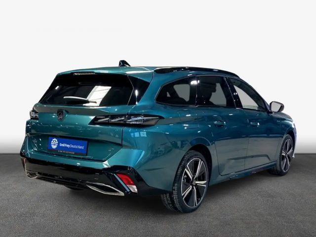 Peugeot 308 EAT8 GT-Line PureTech SW