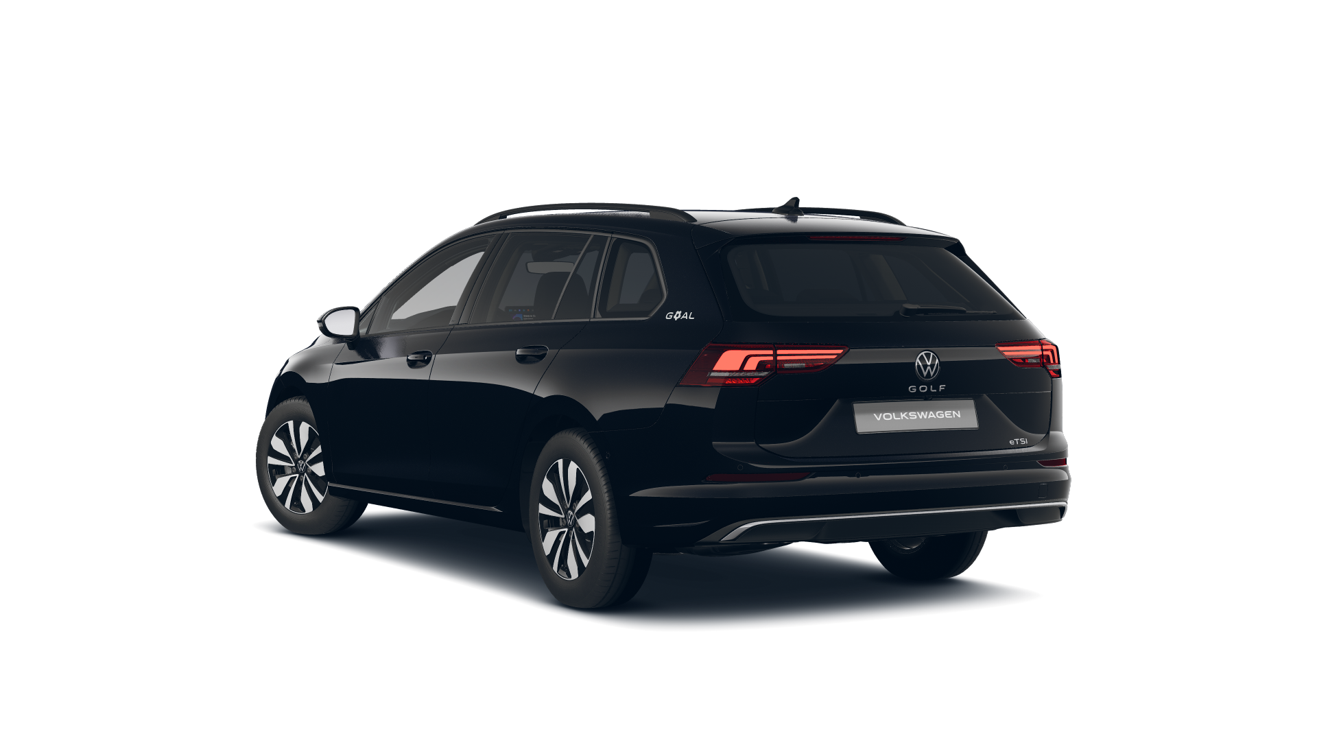 Volkswagen Golf 1.5 eTSI Golf VIII Variant