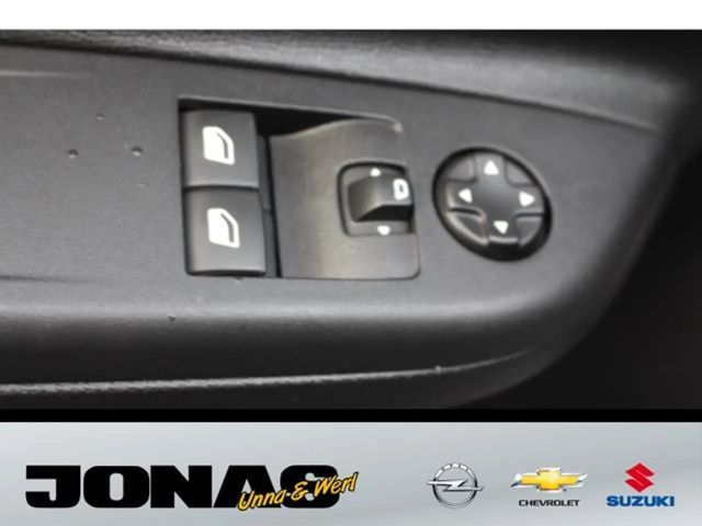 Opel Corsa Edition F Edition