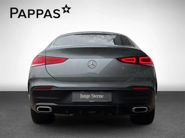 Mercedes-Benz GLE 400 4MATIC Coupé GLE 400 d