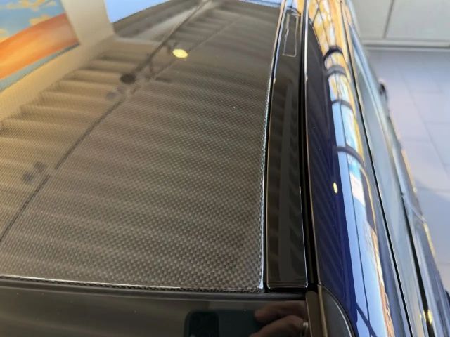 BMW M3 Competition Sedan