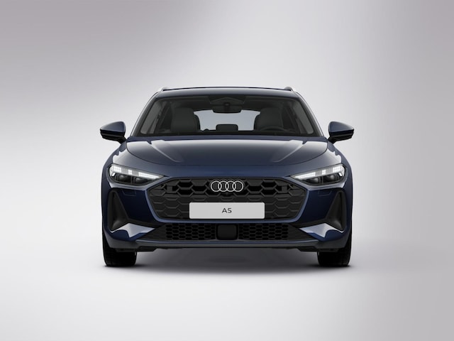 Audi A5 Avant Hybride Quattro S-Tronic
