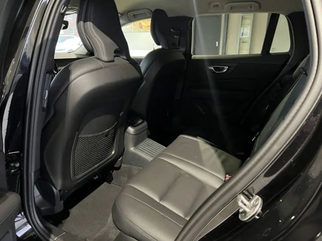 Volvo V60 AWD Dark Plus Recharge T6