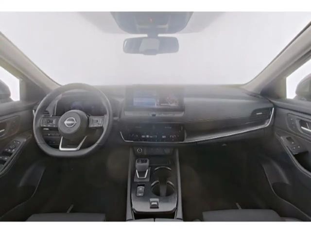 Nissan X-trail N-Connecta