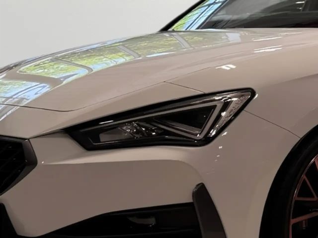 Cupra Leon 2.0 TSI VZ