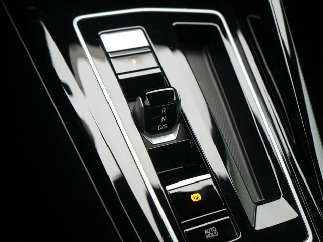 Volkswagen Golf DSG GTI Golf VIII