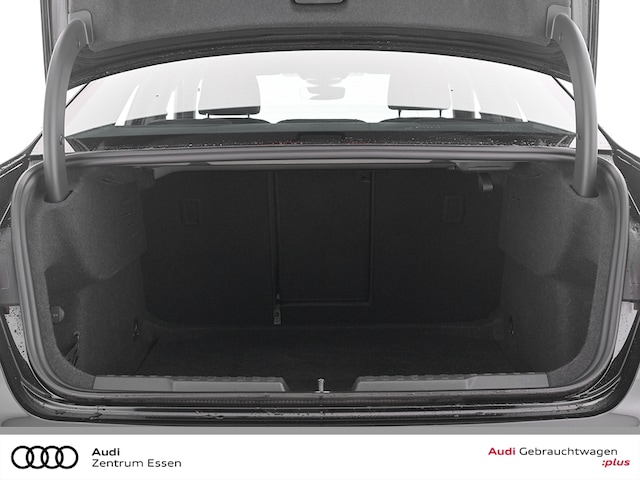 Audi A3 30 TFSI Sedan