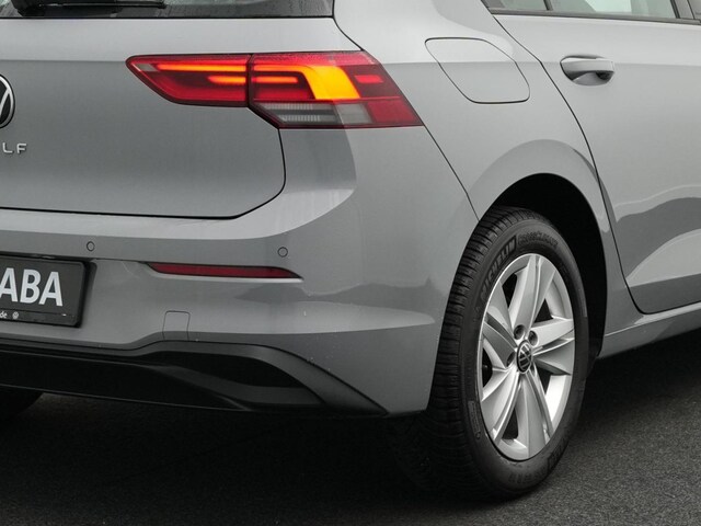 Volkswagen Golf 1.5 TSI Life