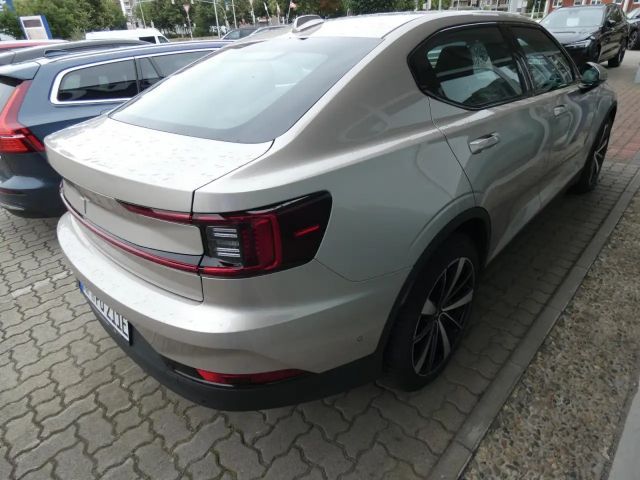 Polestar 2 Long range Pilot Single motor