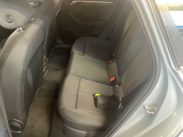 Audi A3 35 TFSI S-Tronic Sportback