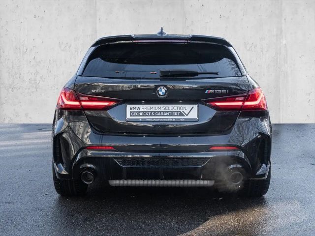 BMW 135 Sedan xDrive