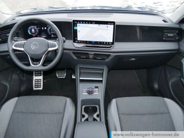 Volkswagen Tiguan 2.0 TDI DSG