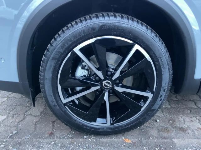 Nissan Qashqai N-WAY