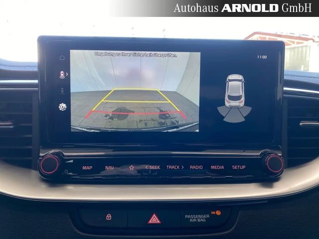 Kia XCeed GDi Vision