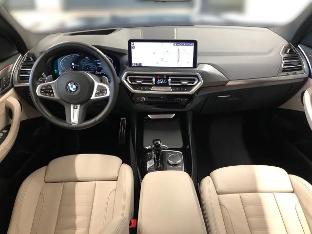 BMW X3 xDrive30d