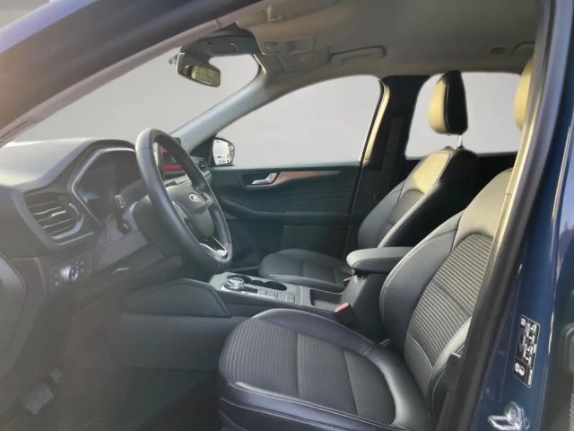 Ford Kuga Plug in Hybrid Titanium