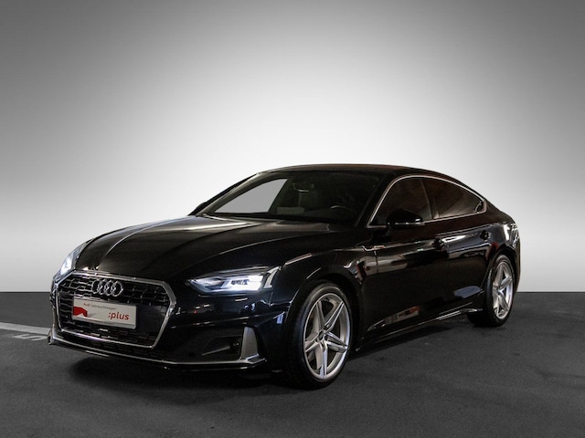 Audi A5 35 TFSI S-Tronic Sportback