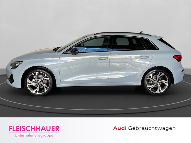 Audi A3 S-Tronic Sportback