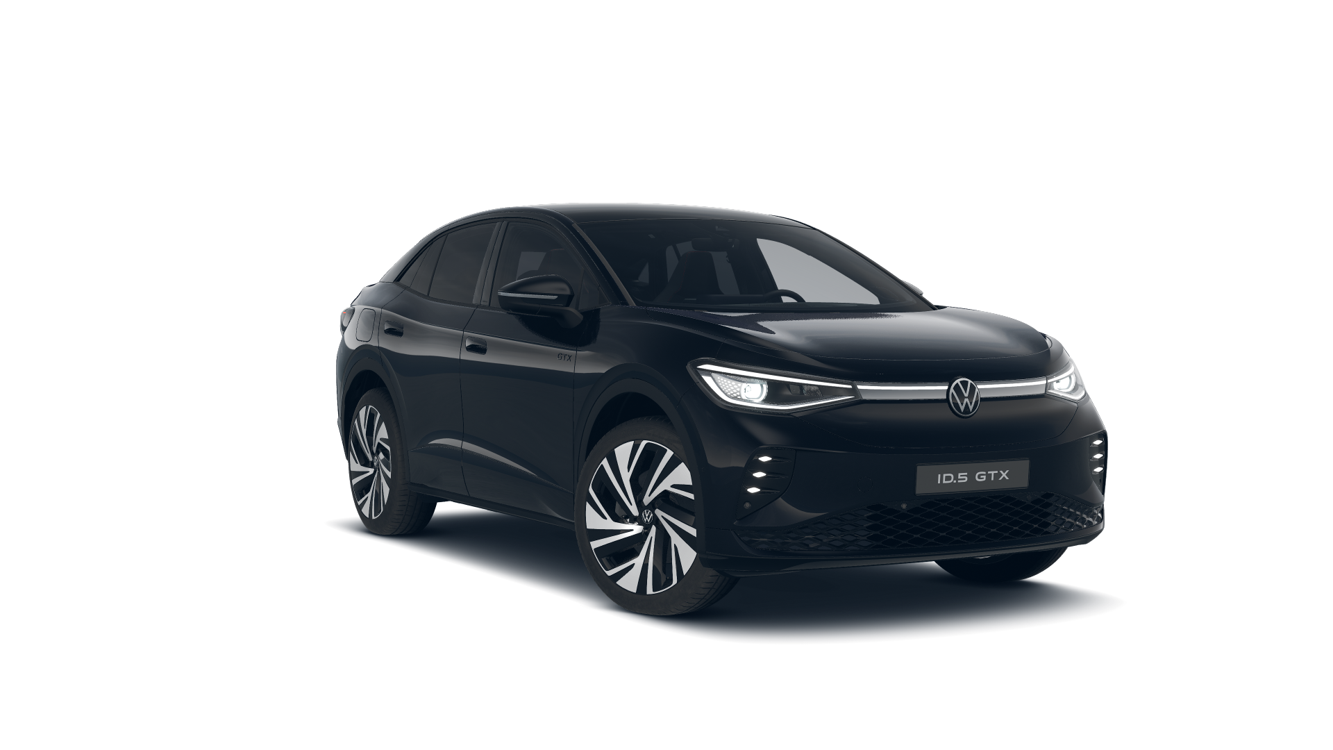 Volkswagen ID.5 GTX