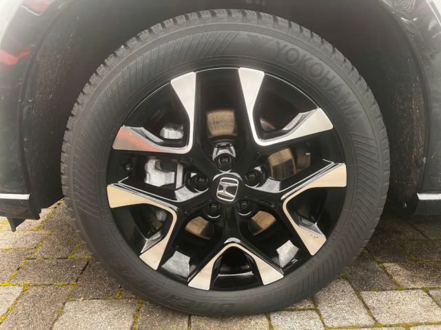 Honda ZR-V 2.0 Advance e:HEV