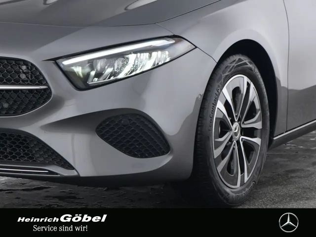 Mercedes-Benz A 180 Progressive