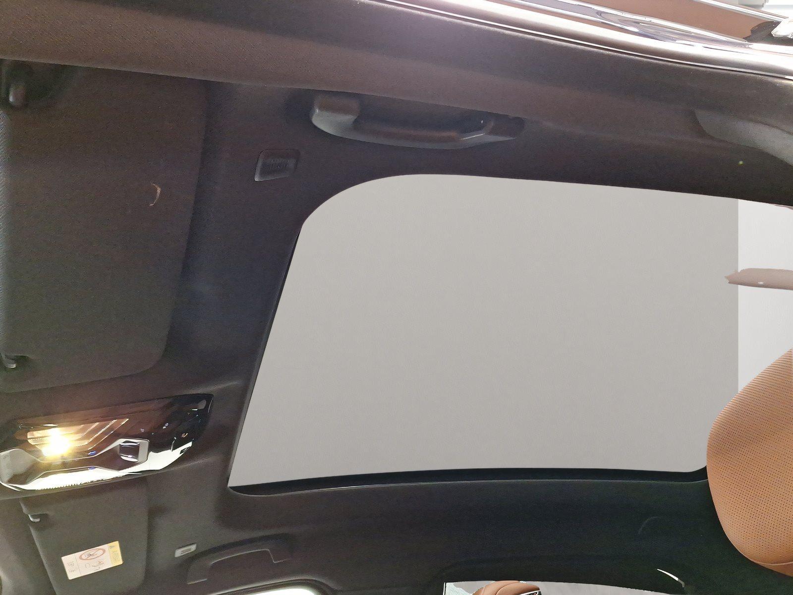 BMW 740 740d Sedan xDrive