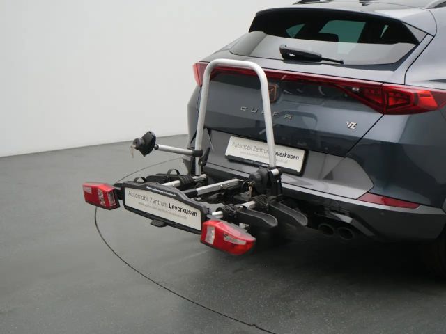 Cupra Formentor 4Drive VZ