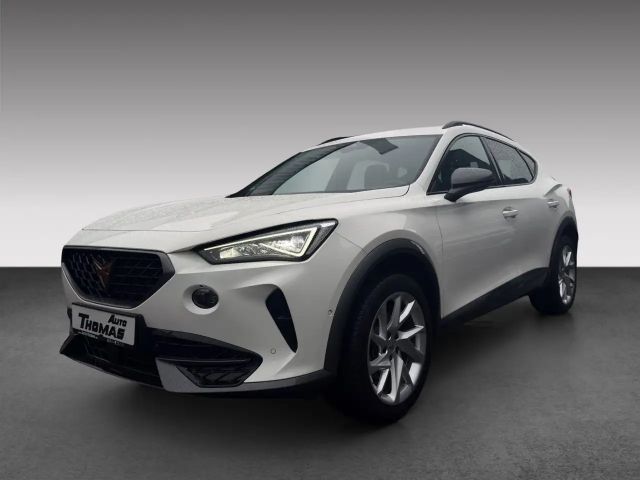 Cupra Formentor 1.5 TSI