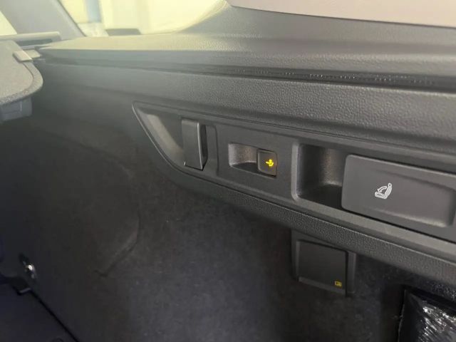 Volkswagen Passat Business DSG Variant