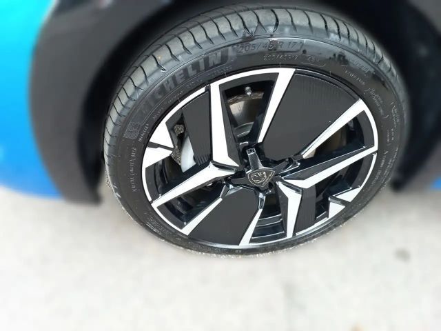 Peugeot E-208 GT-Line