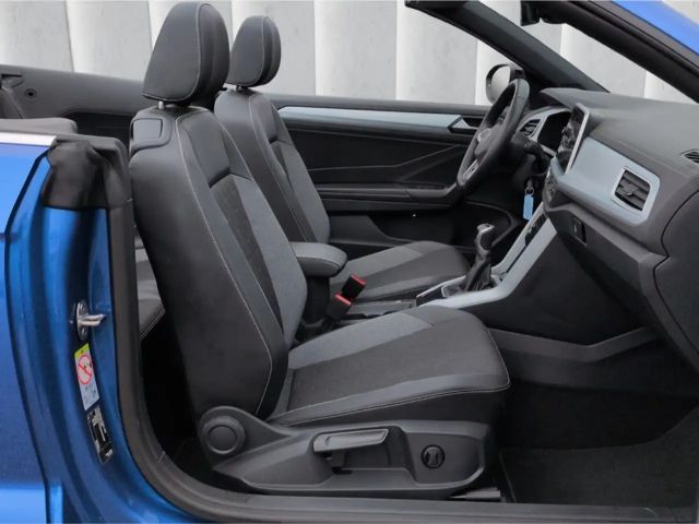Volkswagen T-Roc 1.0 TSI Cabriolet