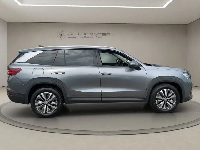 Skoda Kodiaq 2.0 TDI Selection
