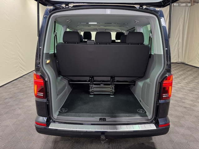 Volkswagen Caravelle 2.0 TDI Comfortline DSG T6